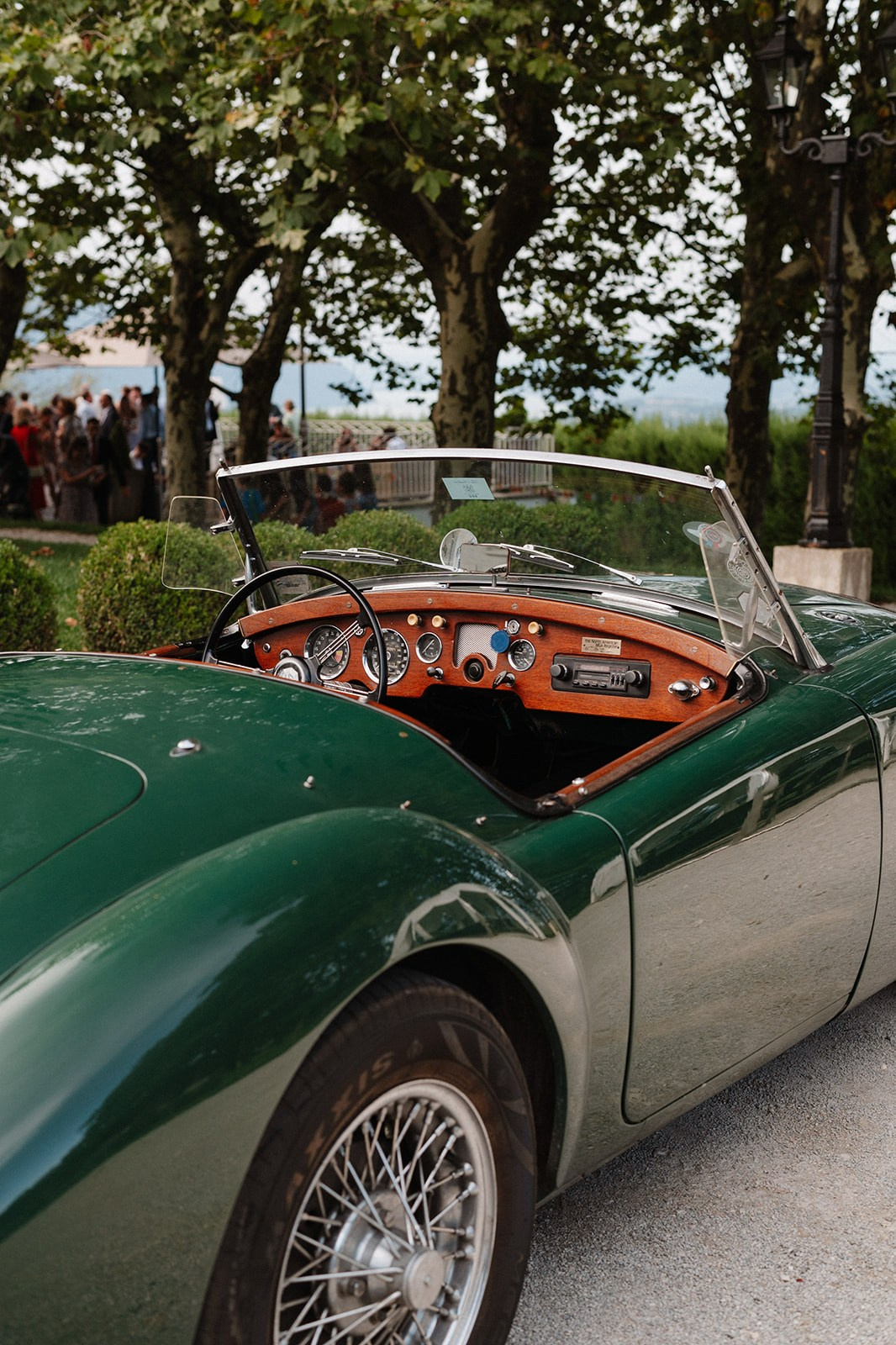 Axelle & Thomas. Ekaterina Brevet - photographe de mariage
