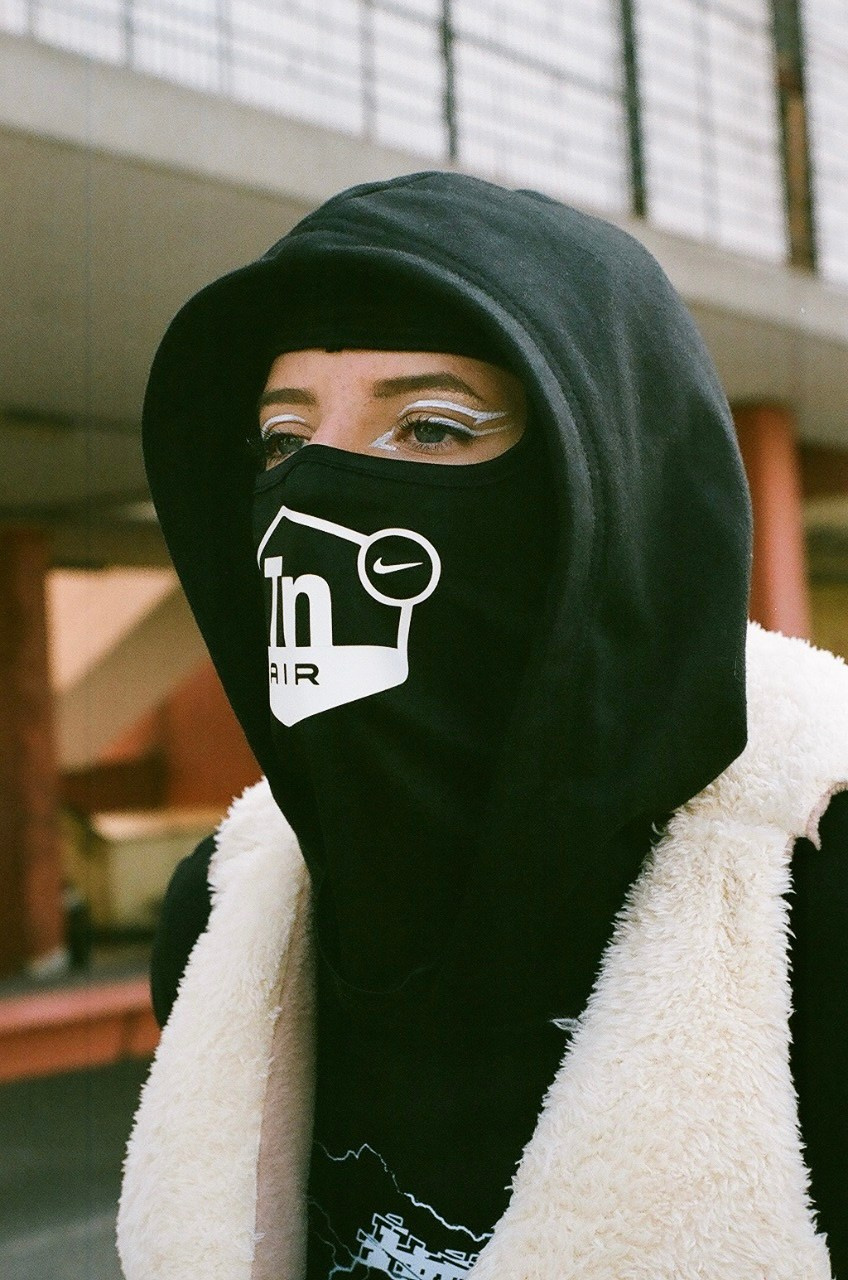 YOUNGMIKO. DEYA BELTRAN Maquilladora, fotógrafa y vídeos