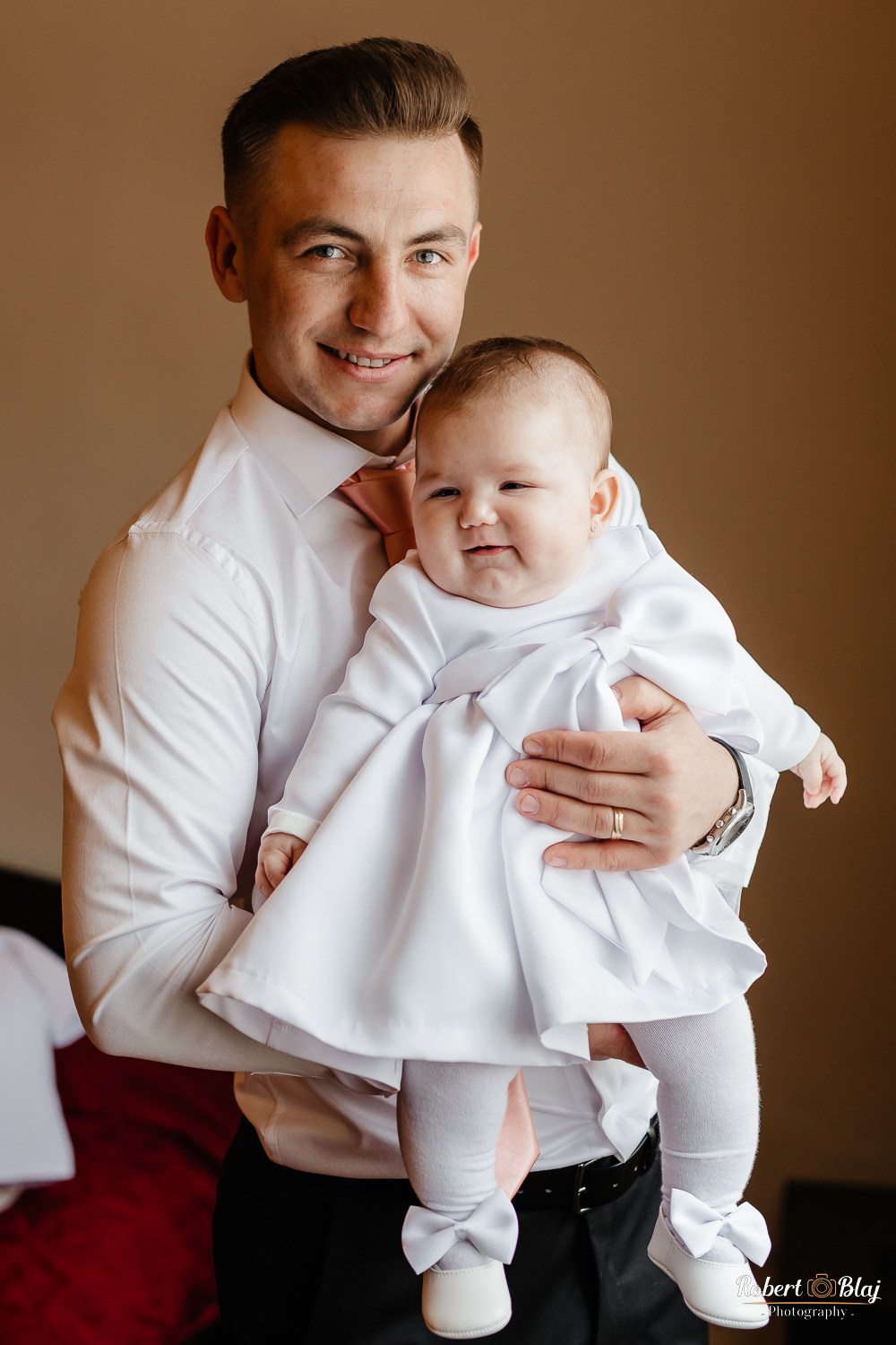 Clara. Robert Blaj - Fotograf Nuntă Iași