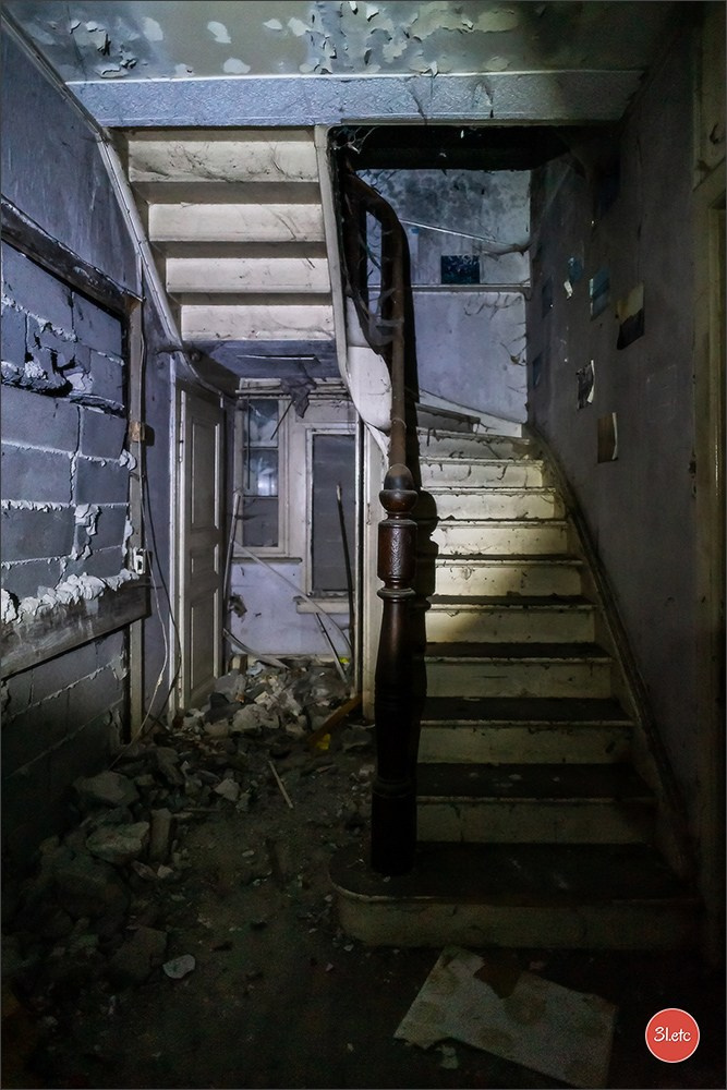 Путешествие по заброшкам в старом порту. Photographe à Strasbourg | Portraits, Studio, Enfants, Événements