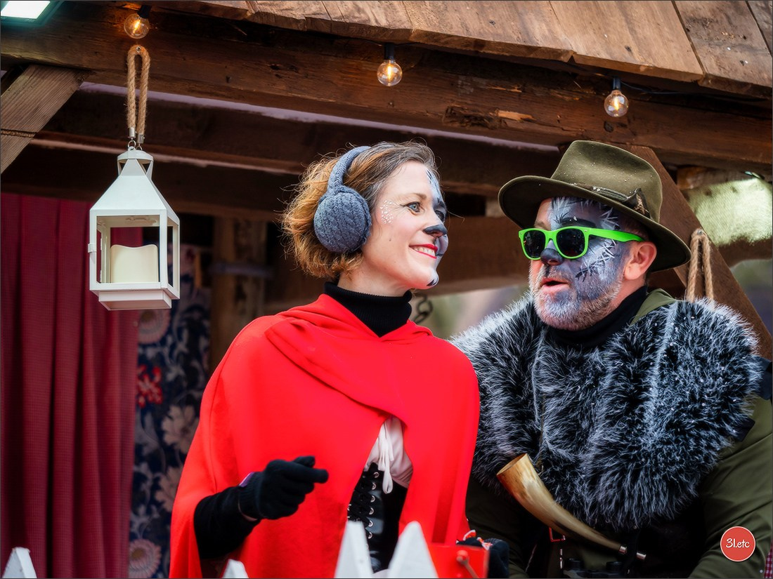 Traditional February carnival. Music, dancing, costume performances. C. Photographe à Strasbourg | Portraits, Studio, Enfants, Événements