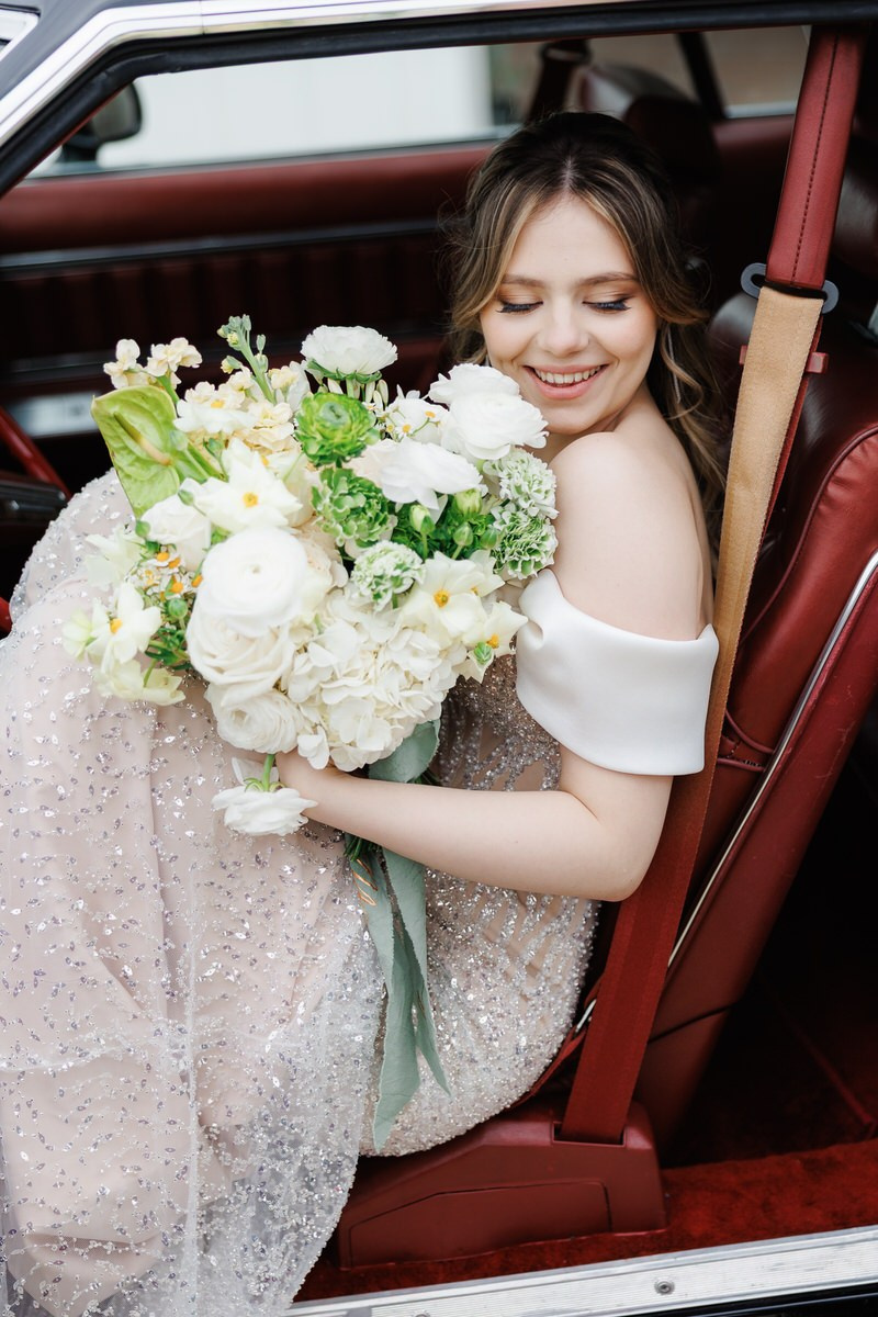 Cristina + Costin | Fotograf nunta Bucuresti | Nunta la The White Manor. Fotograf nunta Bucuresti - Manu Ivanciu