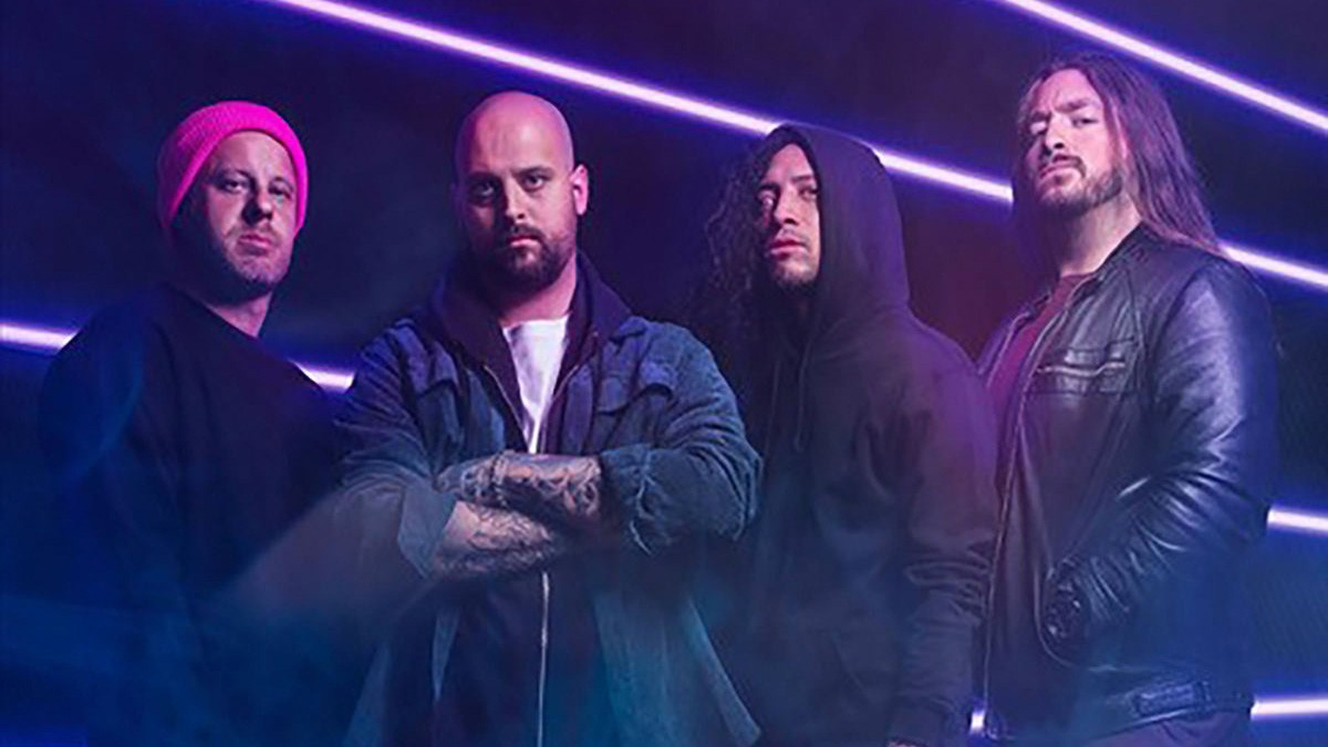Lukas Magyar deja Veil of Maya: el vocalista confirma su salida y pone fin a una etapa de diez años con la banda | FOTKAI