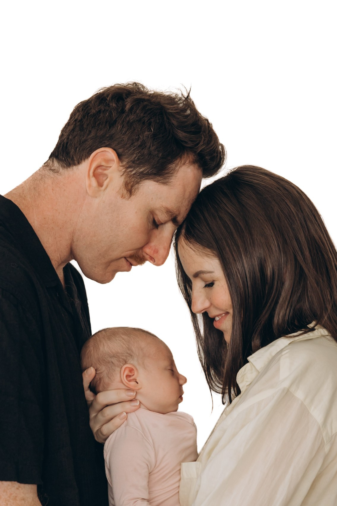 Newborn and family. Family and children’s lifestyle photographer Elena Tumanova