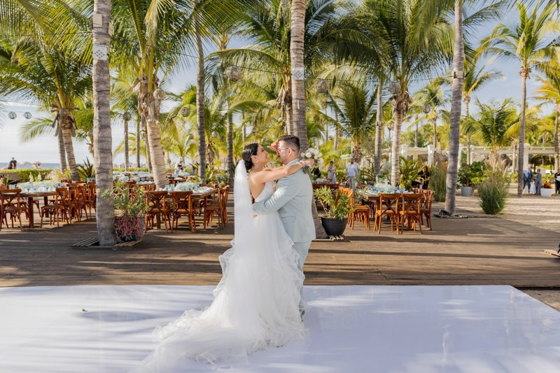 M + M. Luis Astorga - Fotografo de Bodas
