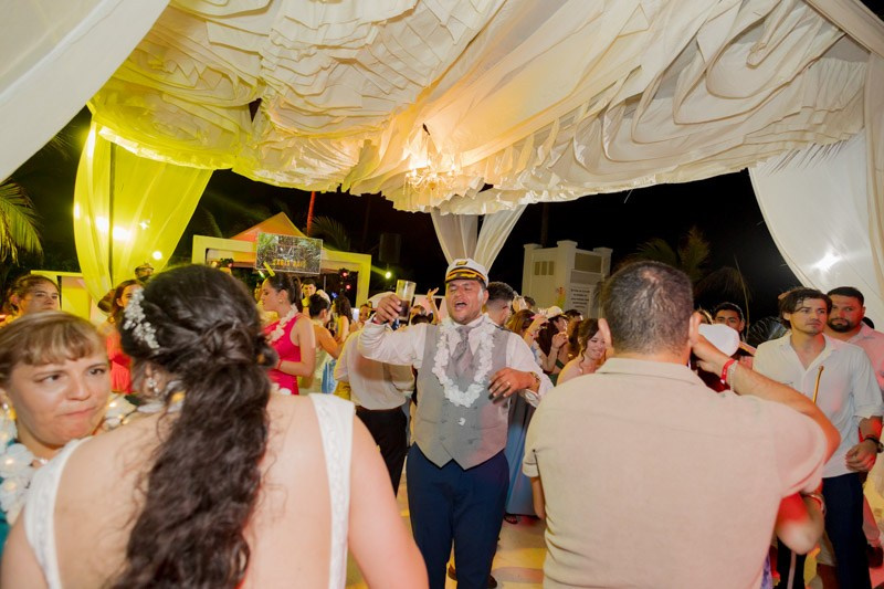 A + E. Luis Astorga - Fotografo de Bodas