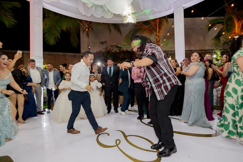 M + A (1). Luis Astorga - Fotografo de Bodas