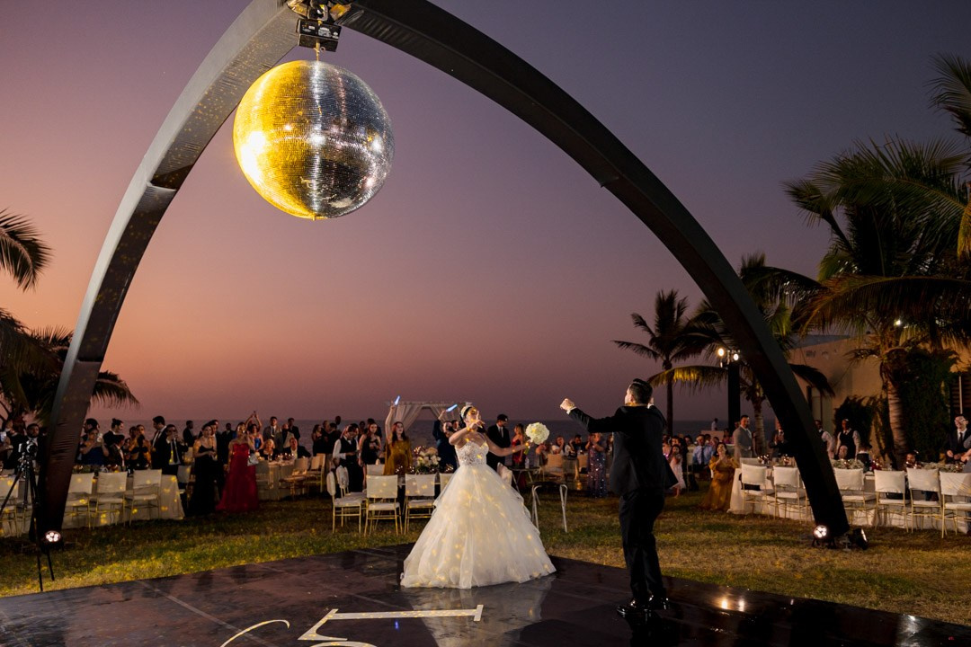 L + A. Luis Astorga - Fotografo de Bodas