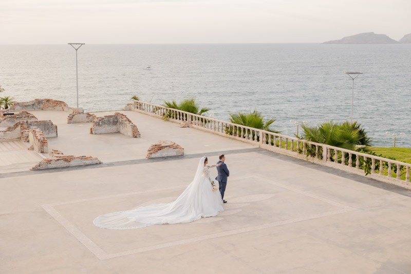 E + M. Luis Astorga - Fotografo de Bodas