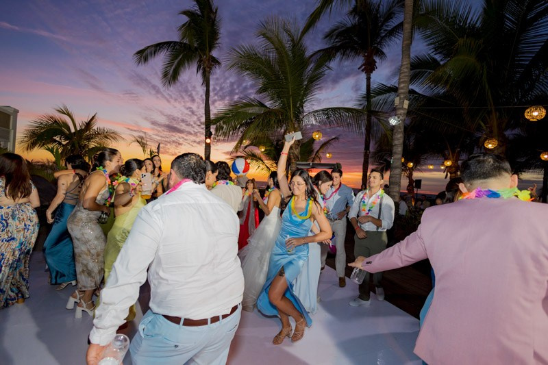 M + M. Luis Astorga - Fotografo de Bodas