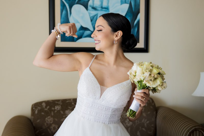M + M. Luis Astorga - Fotografo de Bodas