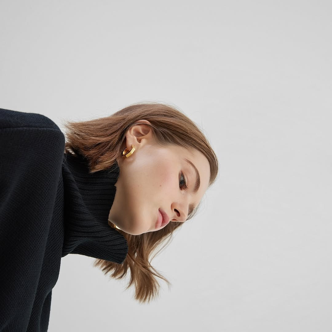 London Fashion & Beauty Photographer | Editorial, Studio & Campaign Photography — Jay Soundo. London Fashion & Portrait Photographer | Fashion Photoshoots, Lifestyle & Commercial Photography