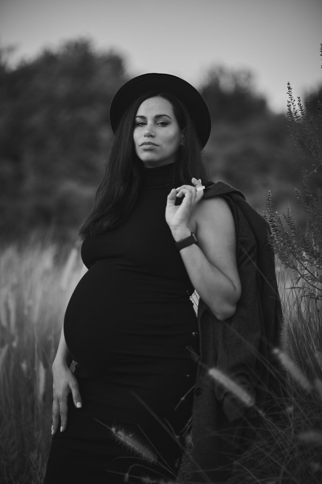 Maternity. Семейный и детский фотограф в Израиле Ольга Тюрина