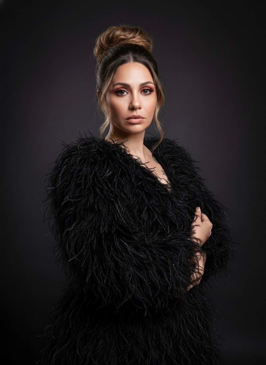 AI photo. Свадебный, семейный и детский фотограф в Нетании (Израиль) Тори Гор