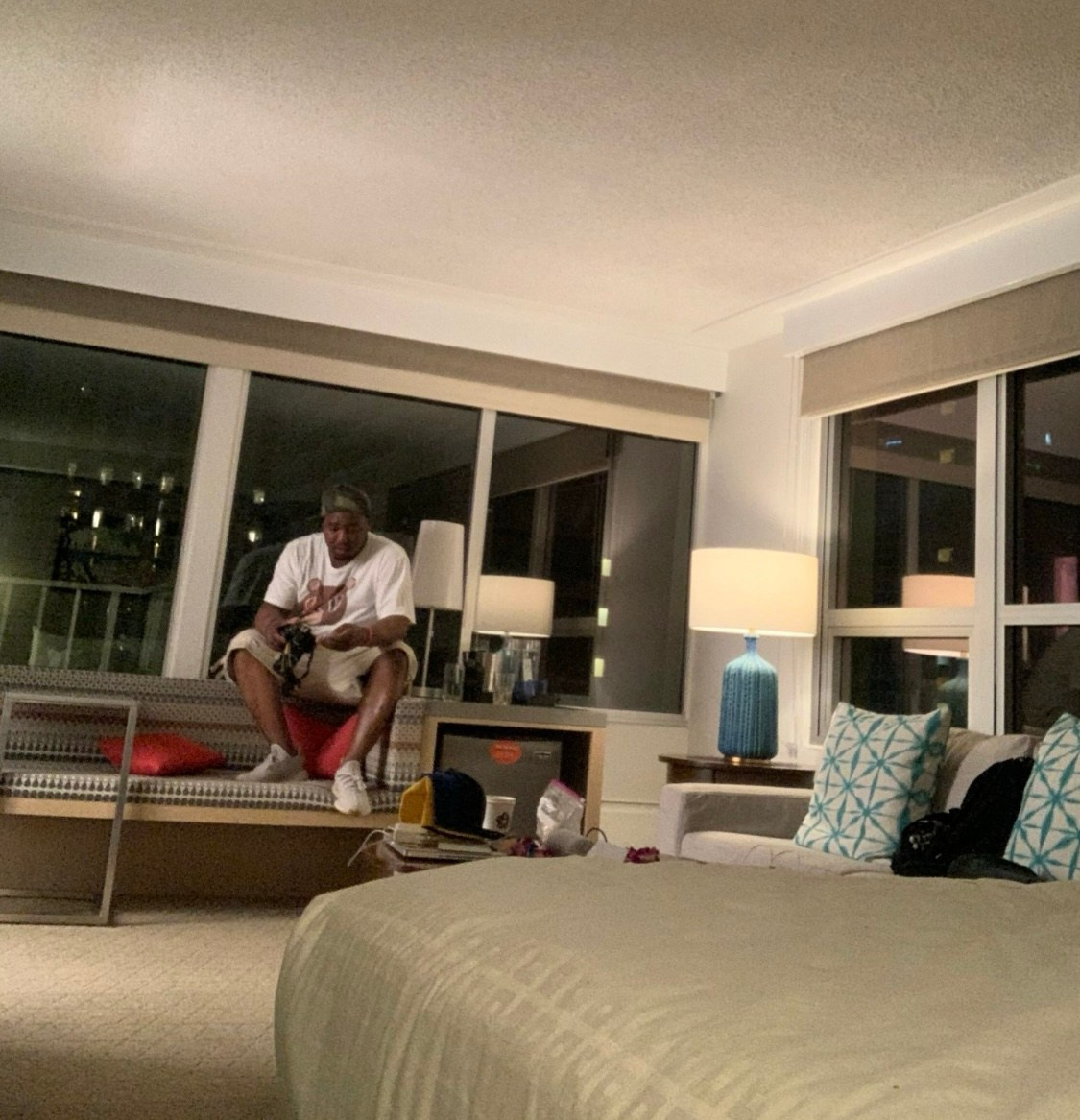 Lens Work From The Field 7