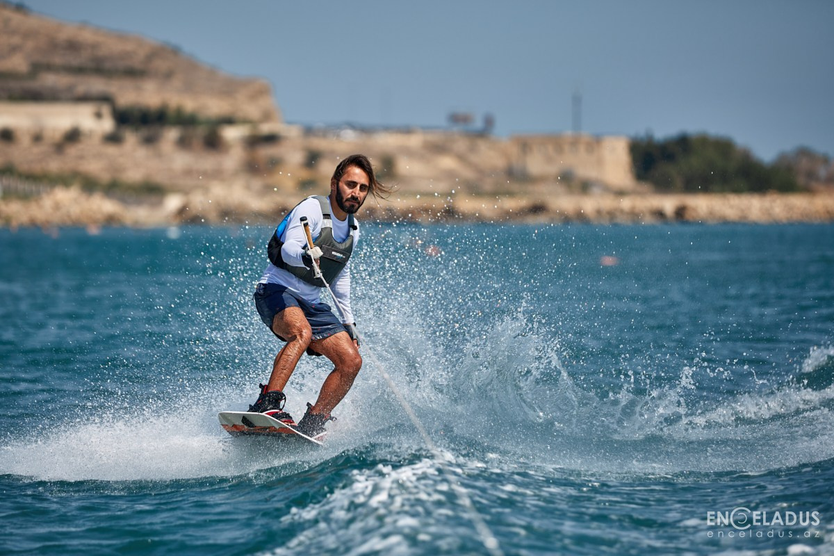 Team buildings. Photographer in Baku Kamran Enceladus