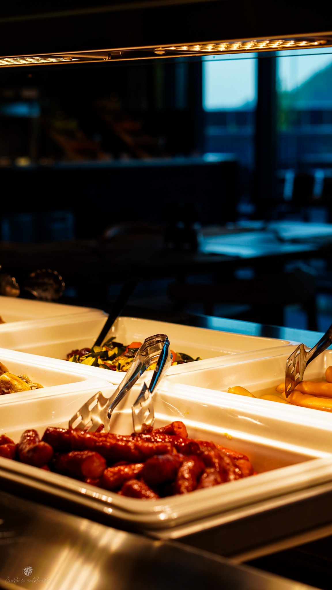 Balvanyos. Creste si calatoreste