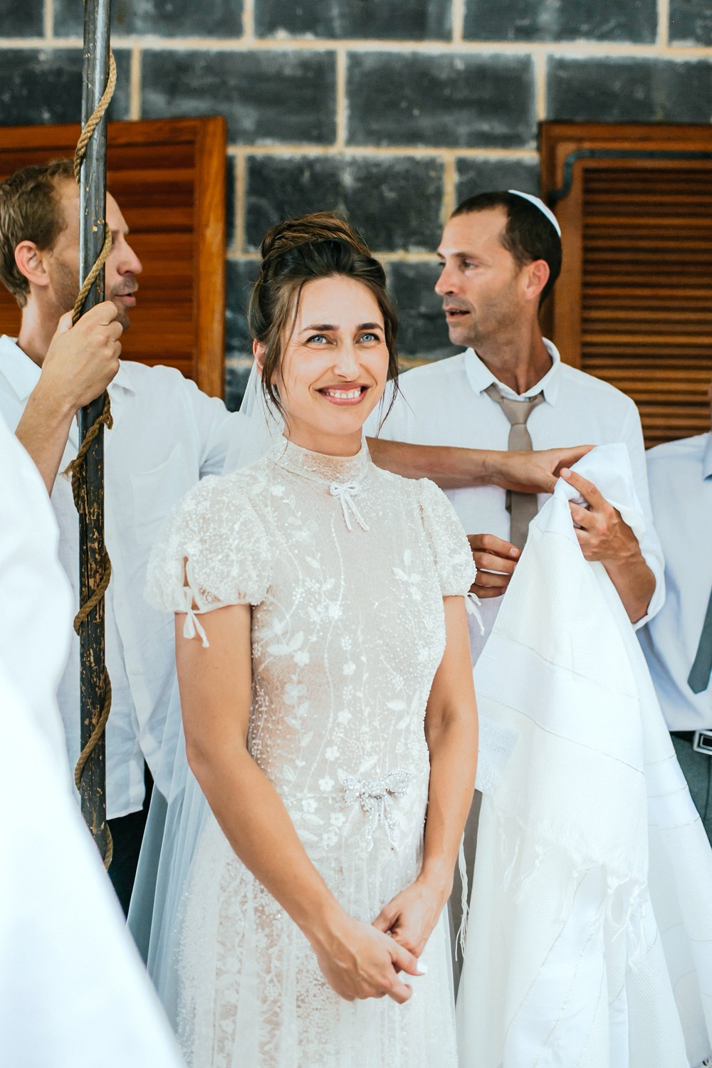 Olya&Daniel Israel. Family photographer in Israel