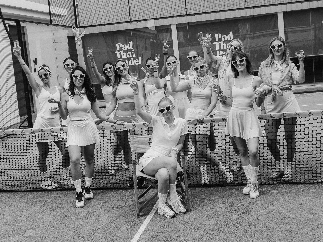 Warm Words. Family and wedding photographer in Bangkok, Thailand