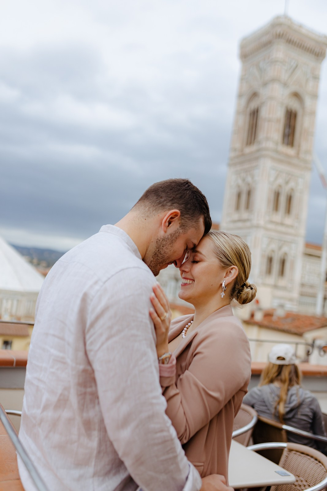 Ada & Samon. Photographer