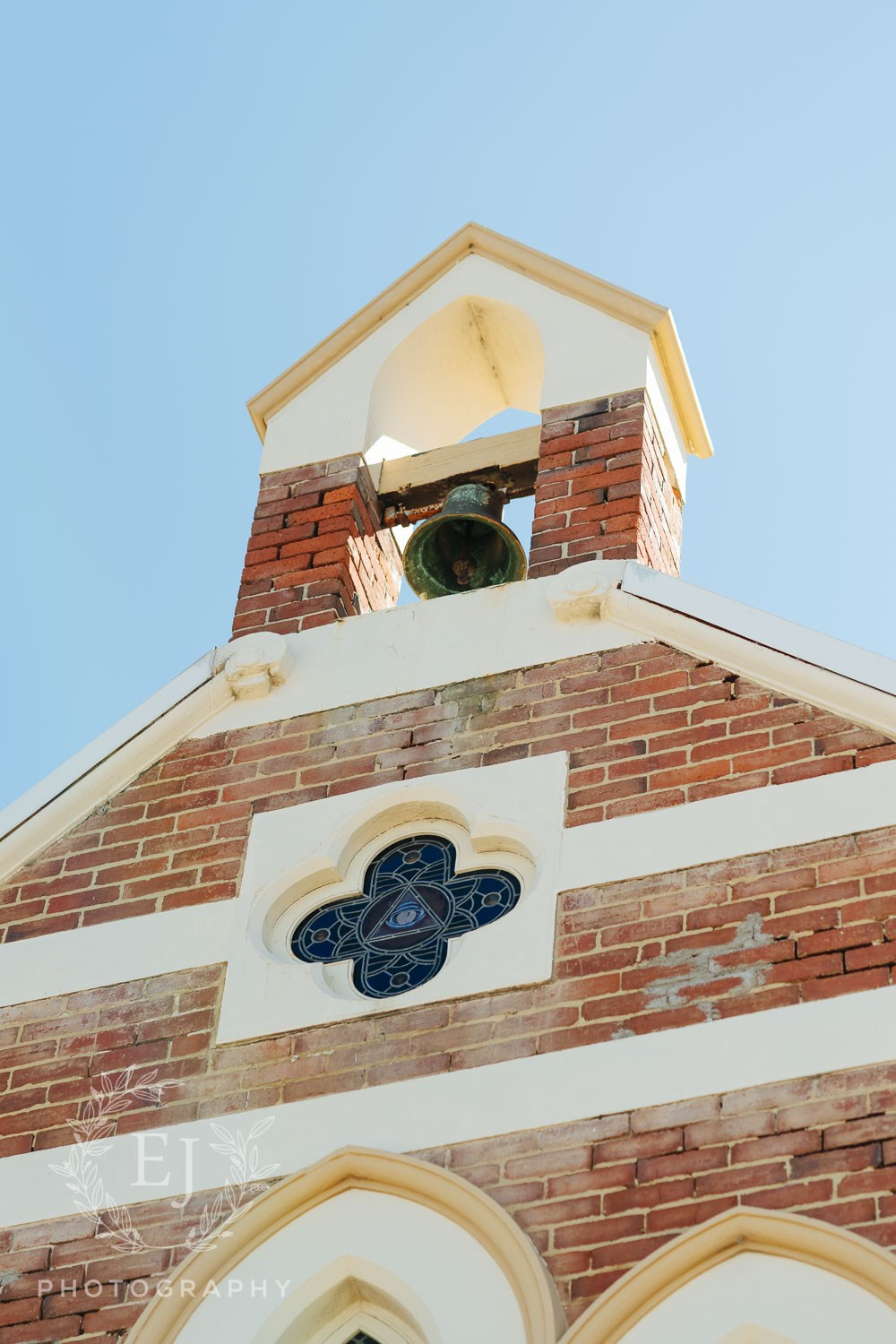 Erika & Stephen — Mosman Park Golf Club. Emma Joy Photography
