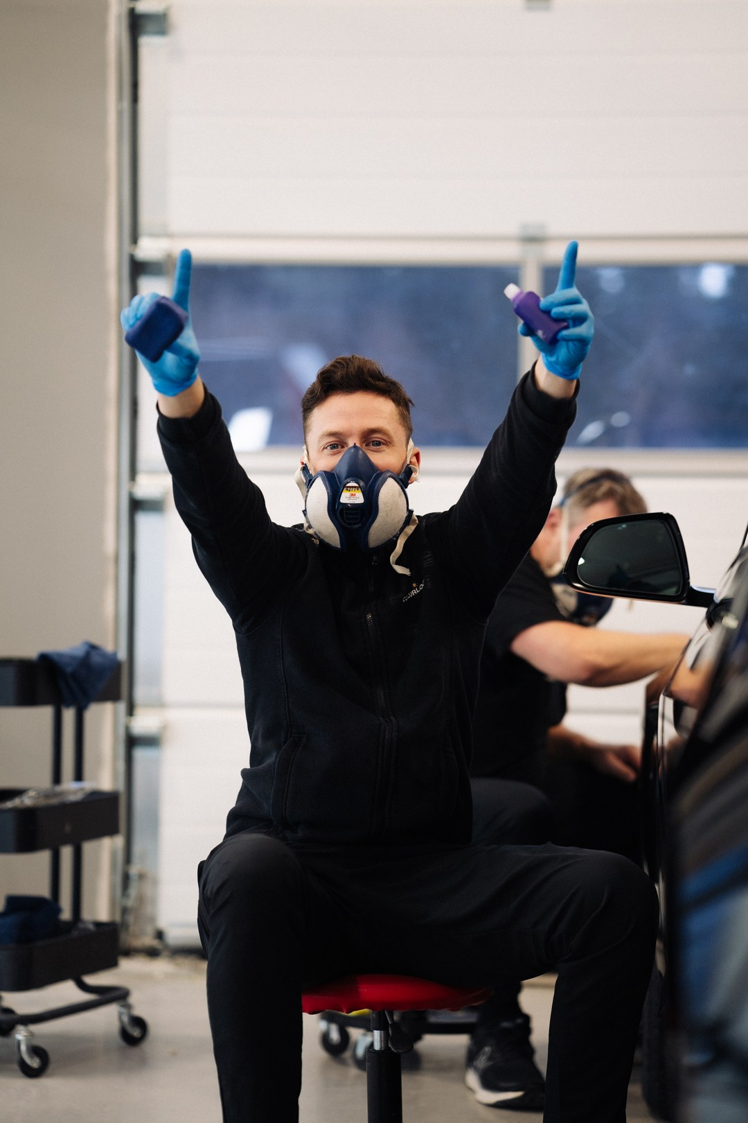 GrovenCarSpa. Bryllupsfotograf, videograf, Norge. Wedding photography, Norway