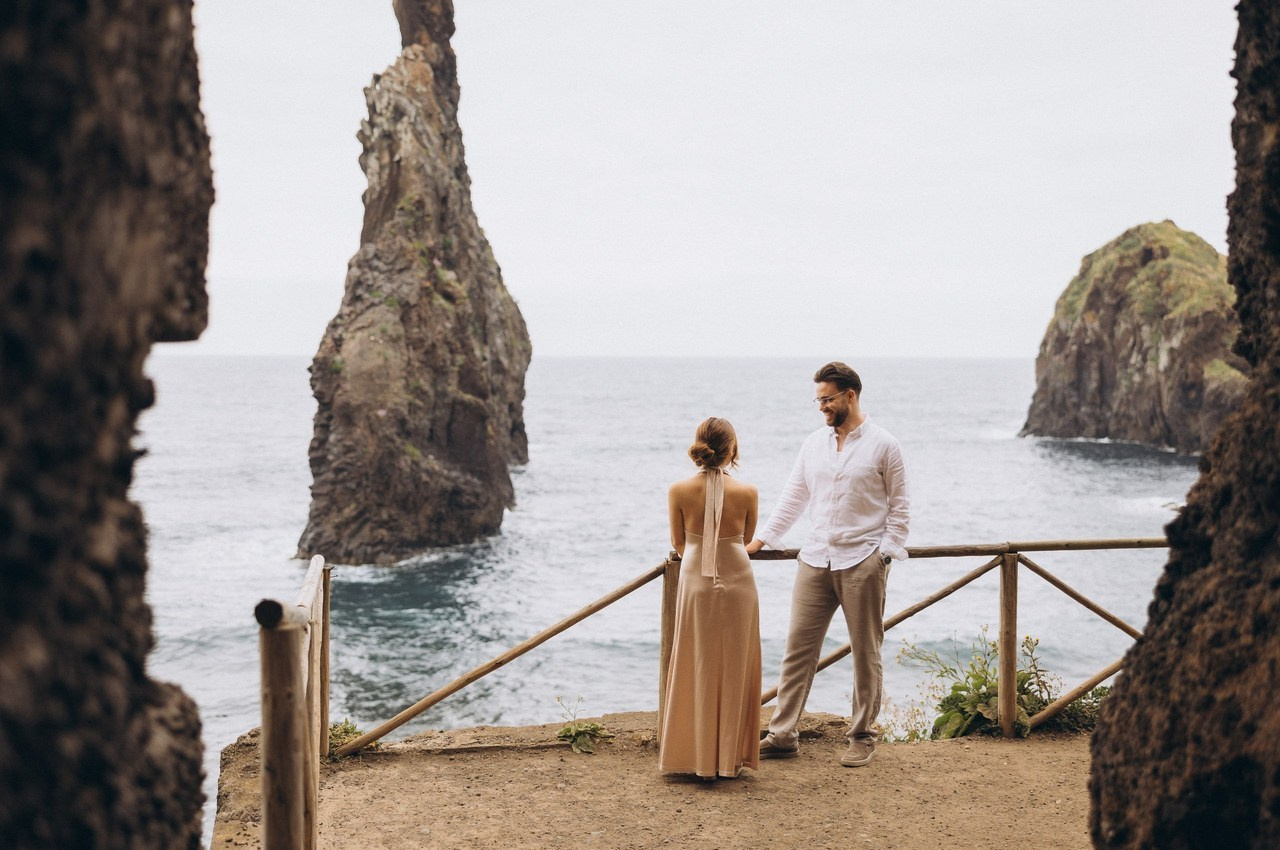 Client reviews of Tatiana — Madeira photographer capturing love stories worldwide