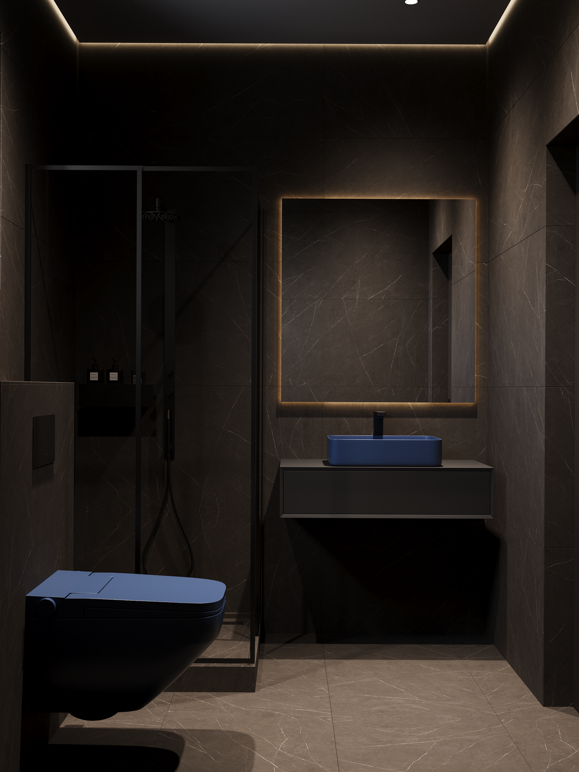 Tulsku Guest House. Aslantashu