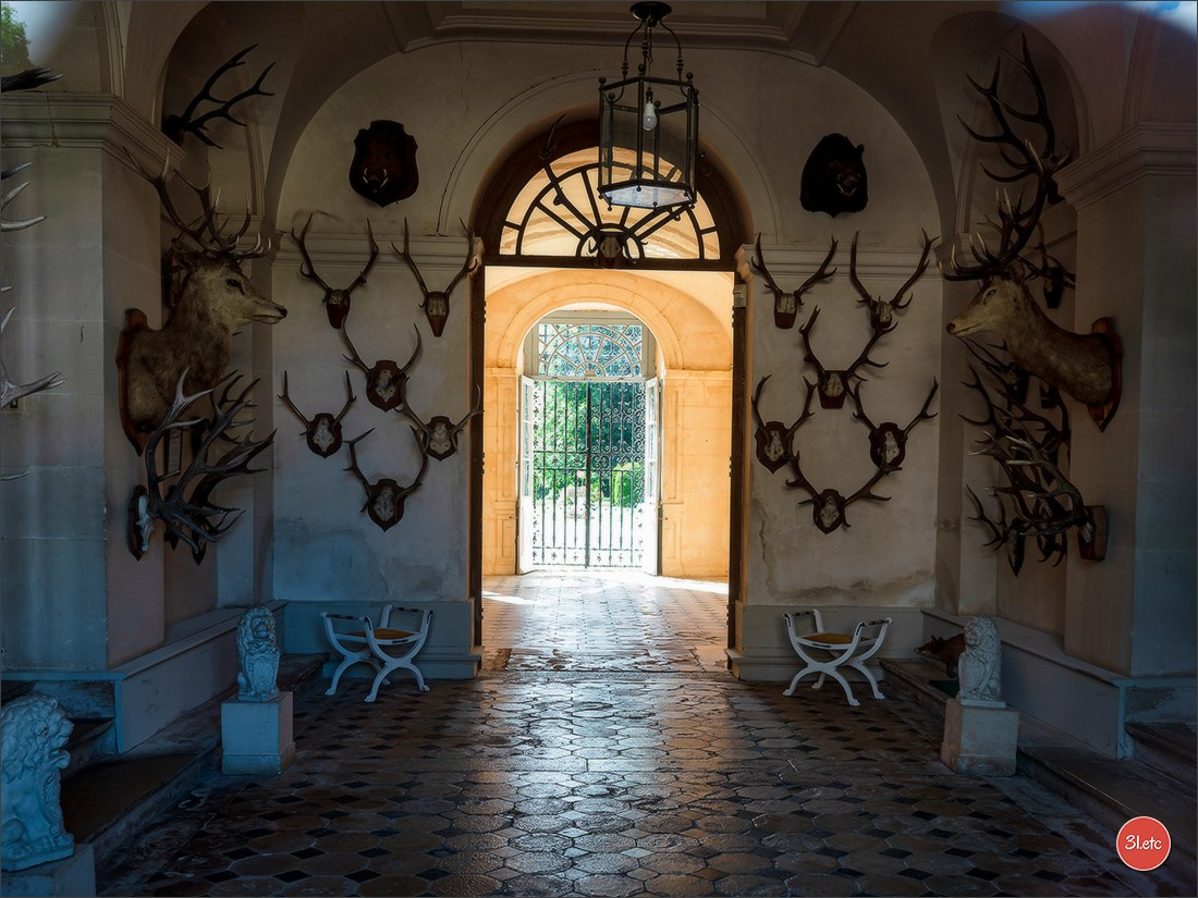 Montluçon / Nevers / Château Tamlay. Photographe à Strasbourg | Portraits, Studio, Enfants, Événements