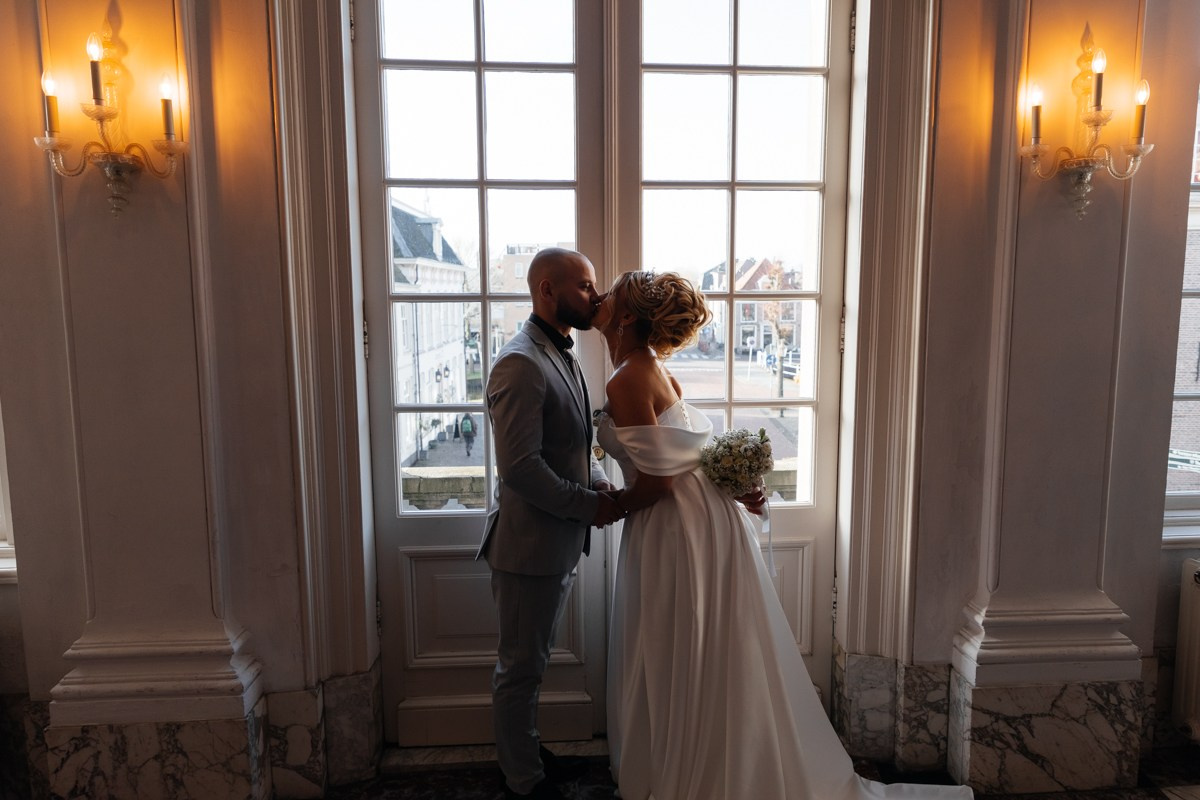 V & A - Фотограф на свадьбу за границей в Нидерландах и Европе. Свадебный фотограф в Нидерландах и Европе — Тина Ялóва