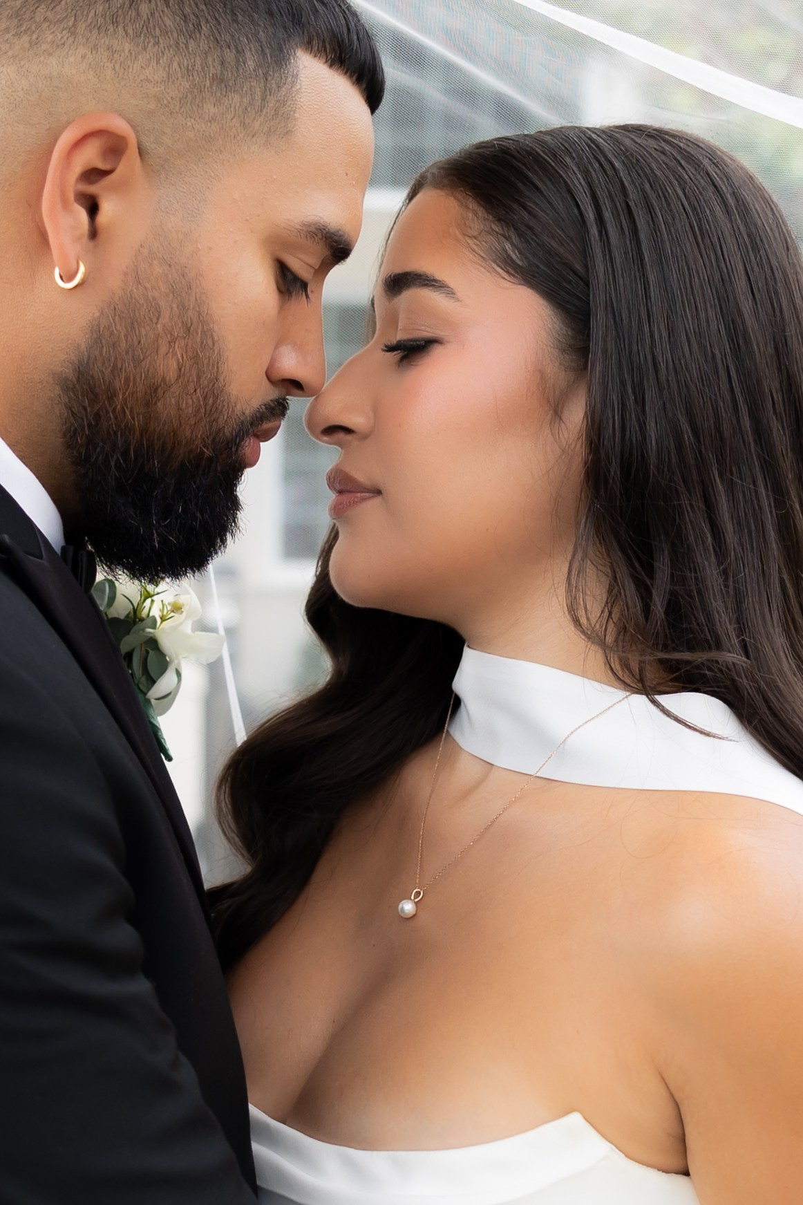 Meagan & Jonathan, Florentine Gardens, NJ. Wedding Photo & Video