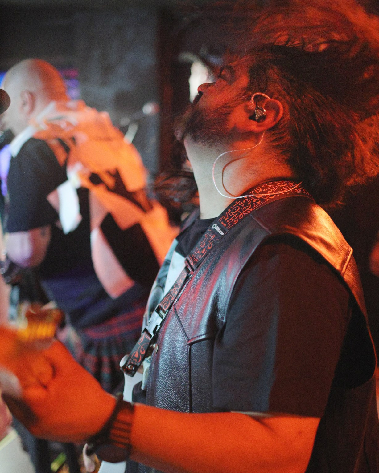 Pervercio. Associaciò cultural La Granja Alcoy España