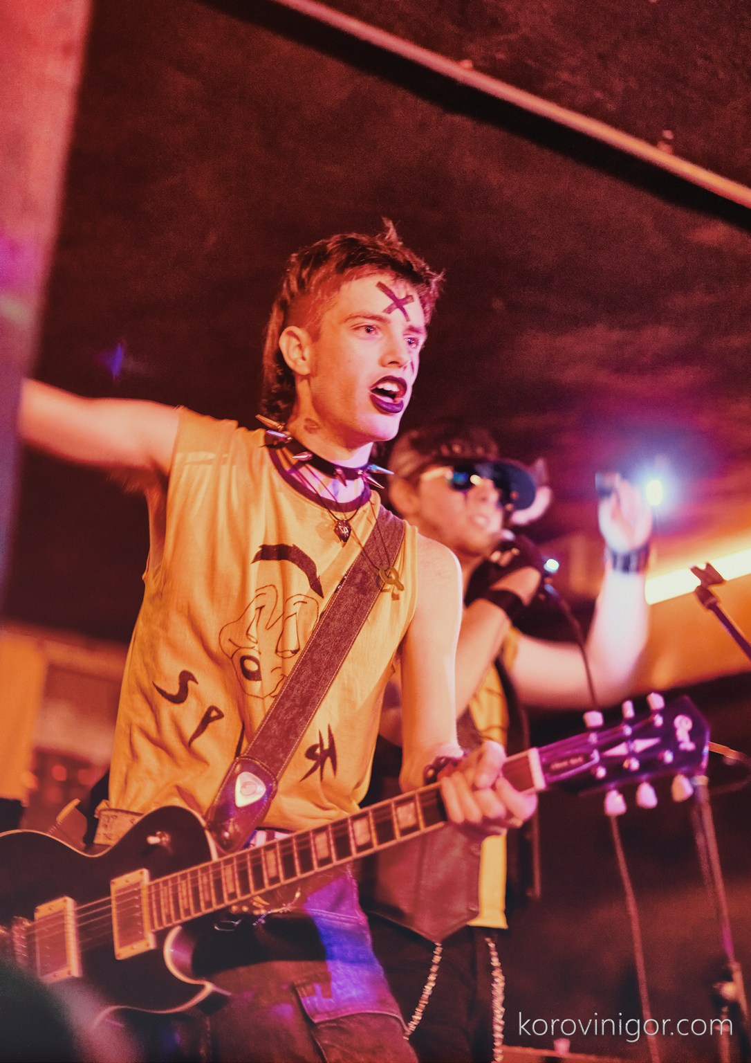 Splash Roasters. Associaciò cultural La Granja Alcoy España