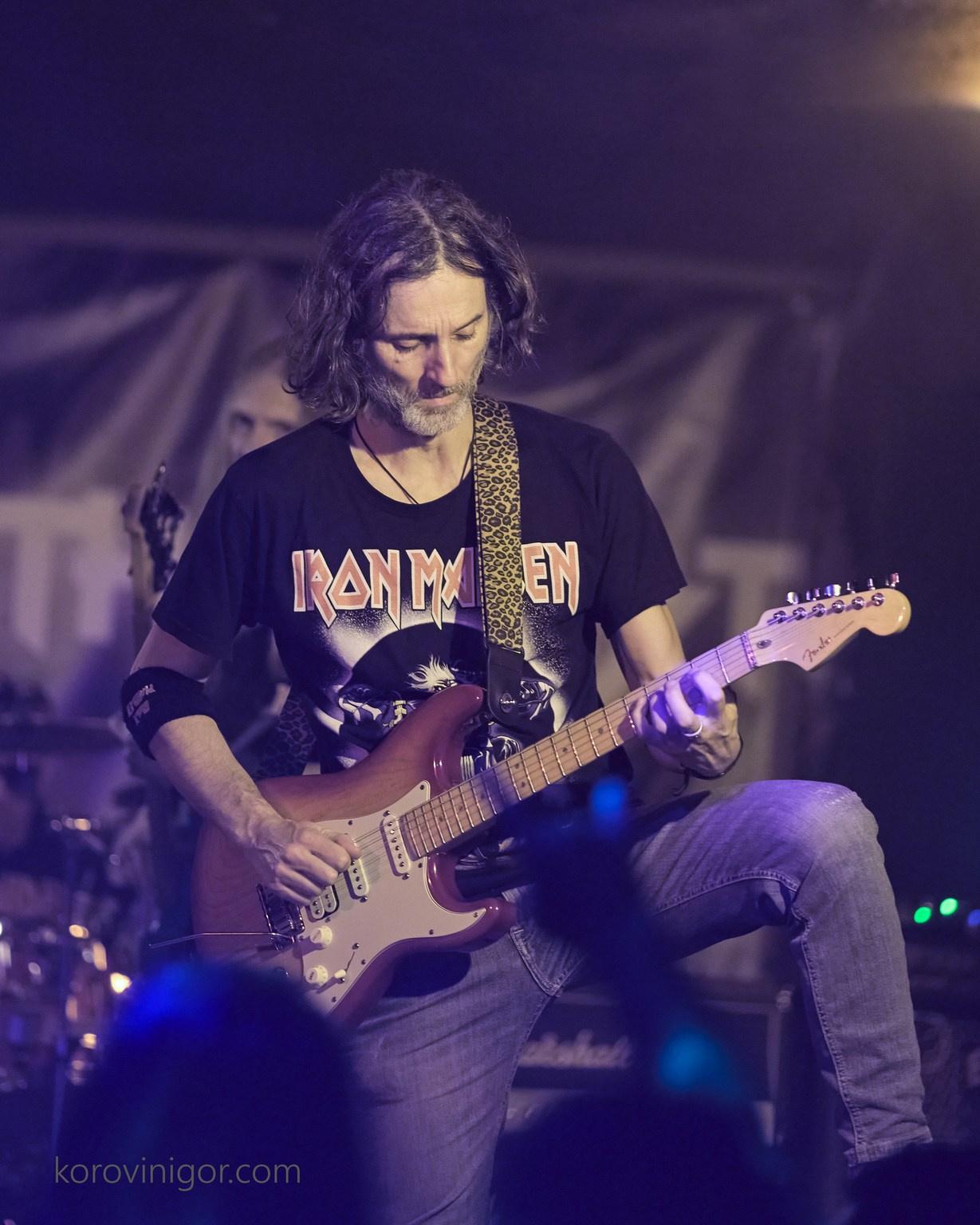 The seventhbeast. Associaciò cultural La Granja Alcoy España