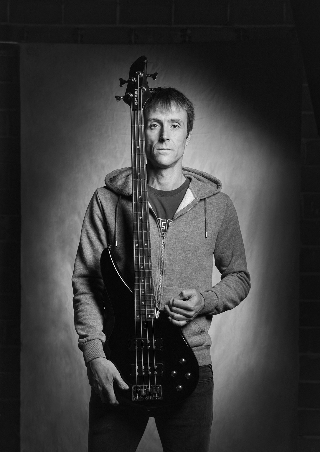 PezNegro. Associaciò cultural La Granja Alcoy España