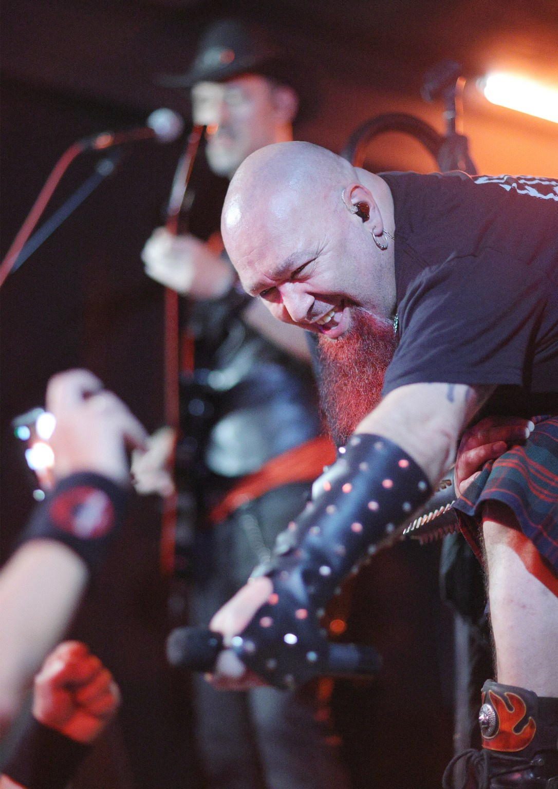 Pervercio. Associaciò cultural La Granja Alcoy España