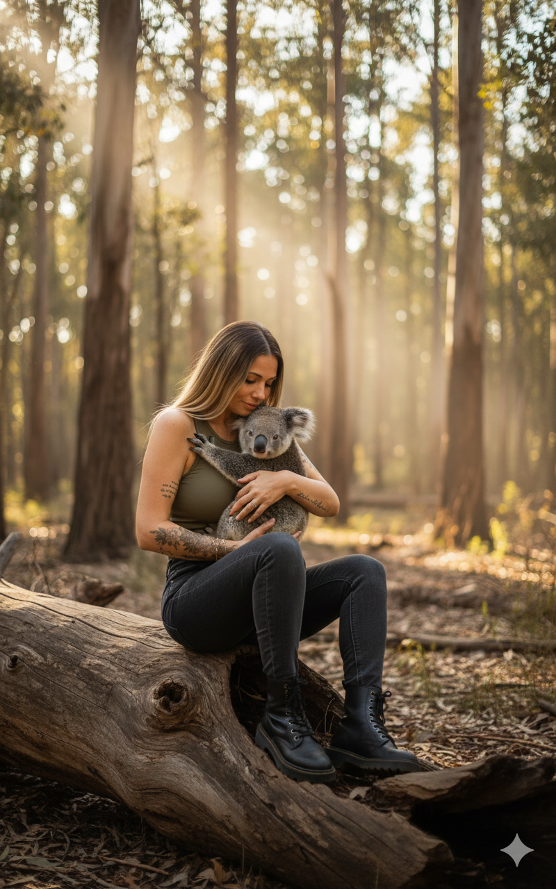 AI photo. Свадебный, семейный и детский фотограф в Нетании (Израиль) Тори Гор