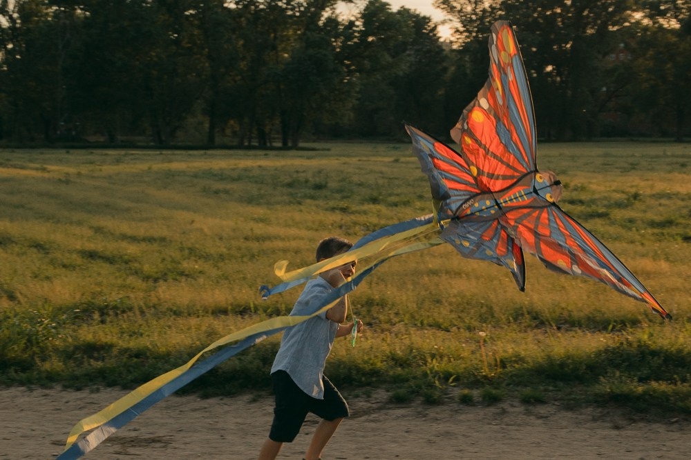 Farm. Anastasiia Buchinskaia Fotografa Milano