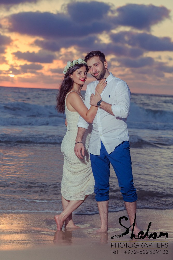 Stella & Elijahu. Wedding and events photographers Studio Shalom