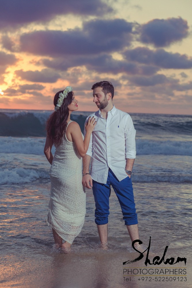 Stella & Elijahu. Wedding and events photographers Studio Shalom