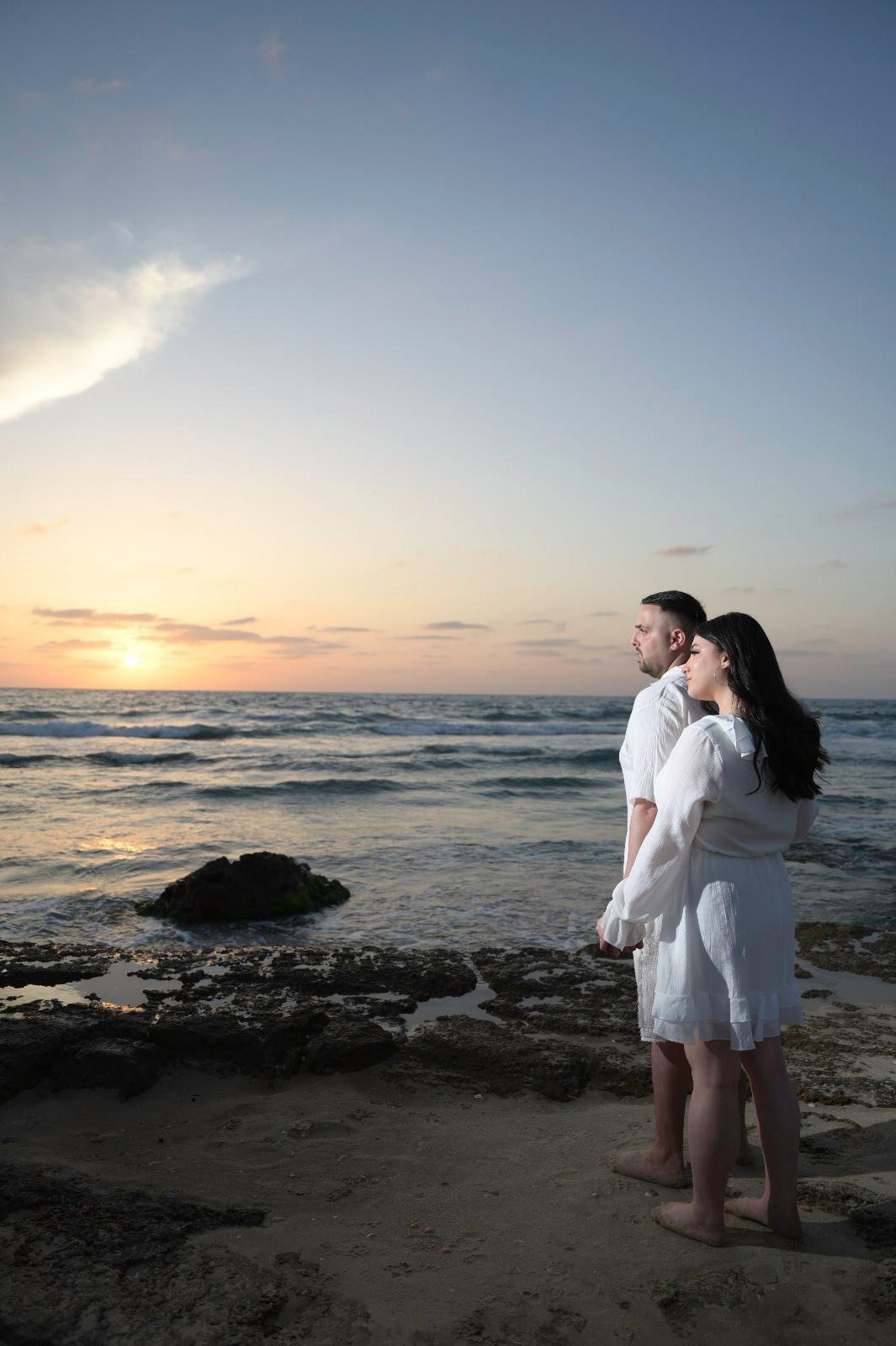 Ronen & Mazal. Wedding and events photographers Studio Shalom