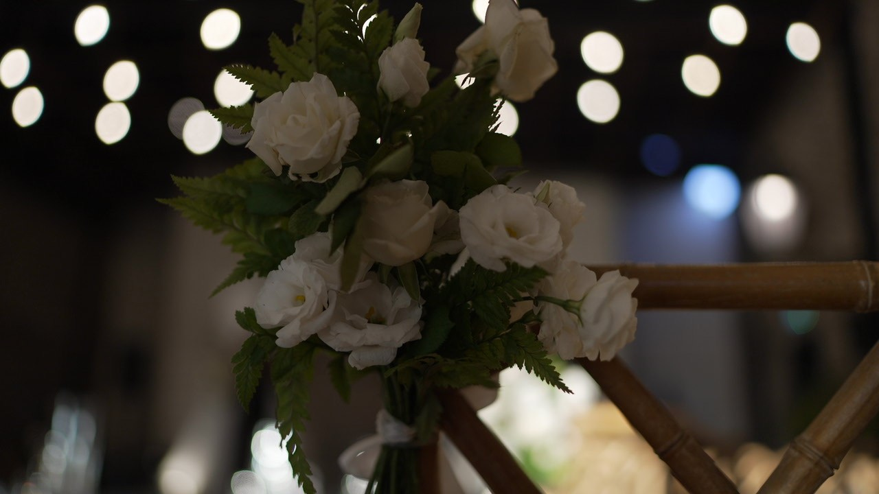 VIA / BASICO. Wedding and events photographers Studio Shalom