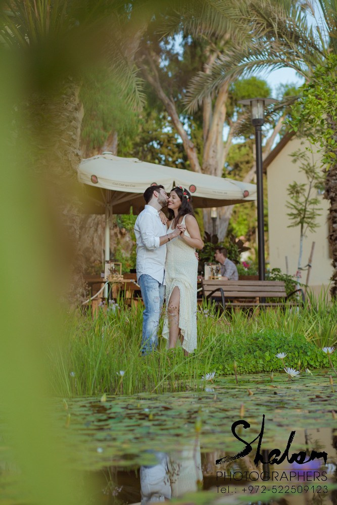 Stella & Elijahu. Wedding and events photographers Studio Shalom