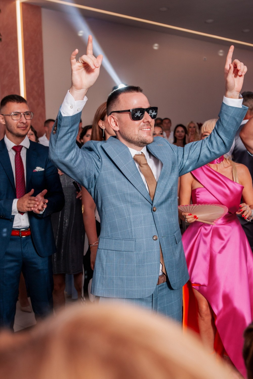 VENČANJA. Fotografi iz Backog Petrovca David i Andrea Stojanovic