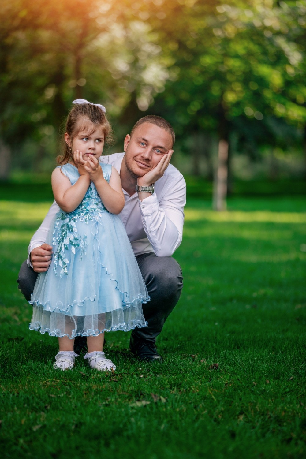 PORODIČNA FOTOGRAFISANJA. Fotografi iz Backog Petrovca David i Andrea Stojanovic