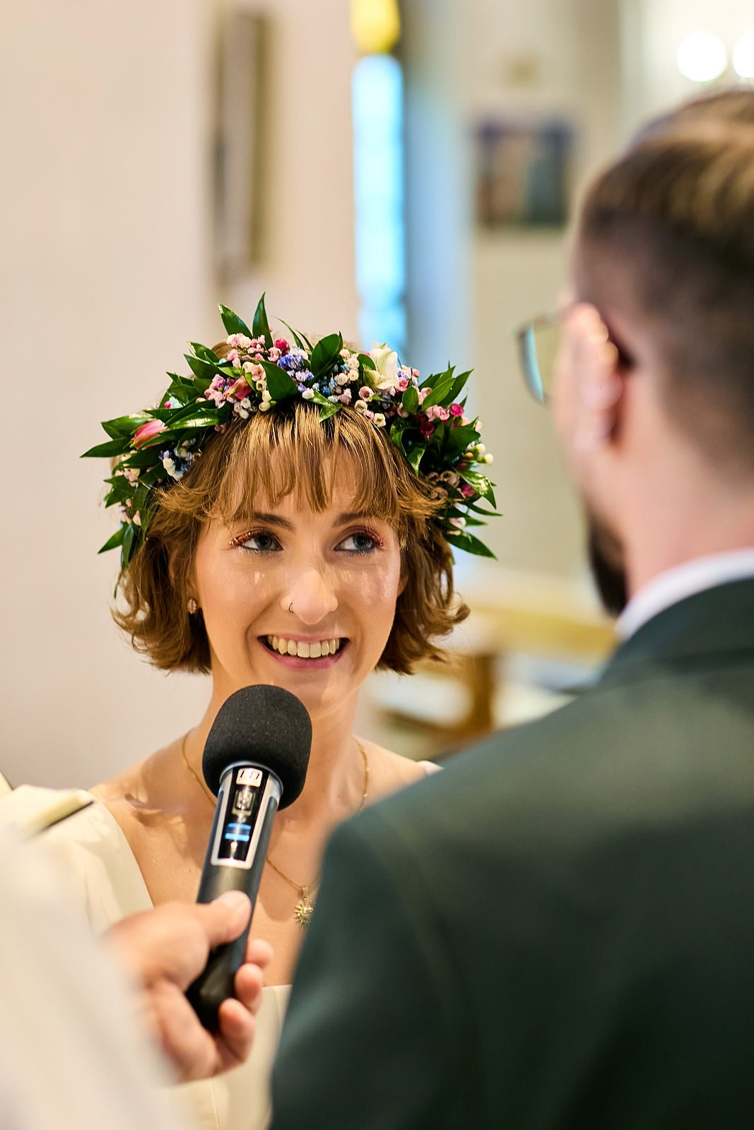 Ewelina i Michał. Zapisane Historie | Fotografia i Film Ślubny-Siedlce, Warszawa, Cała Polska