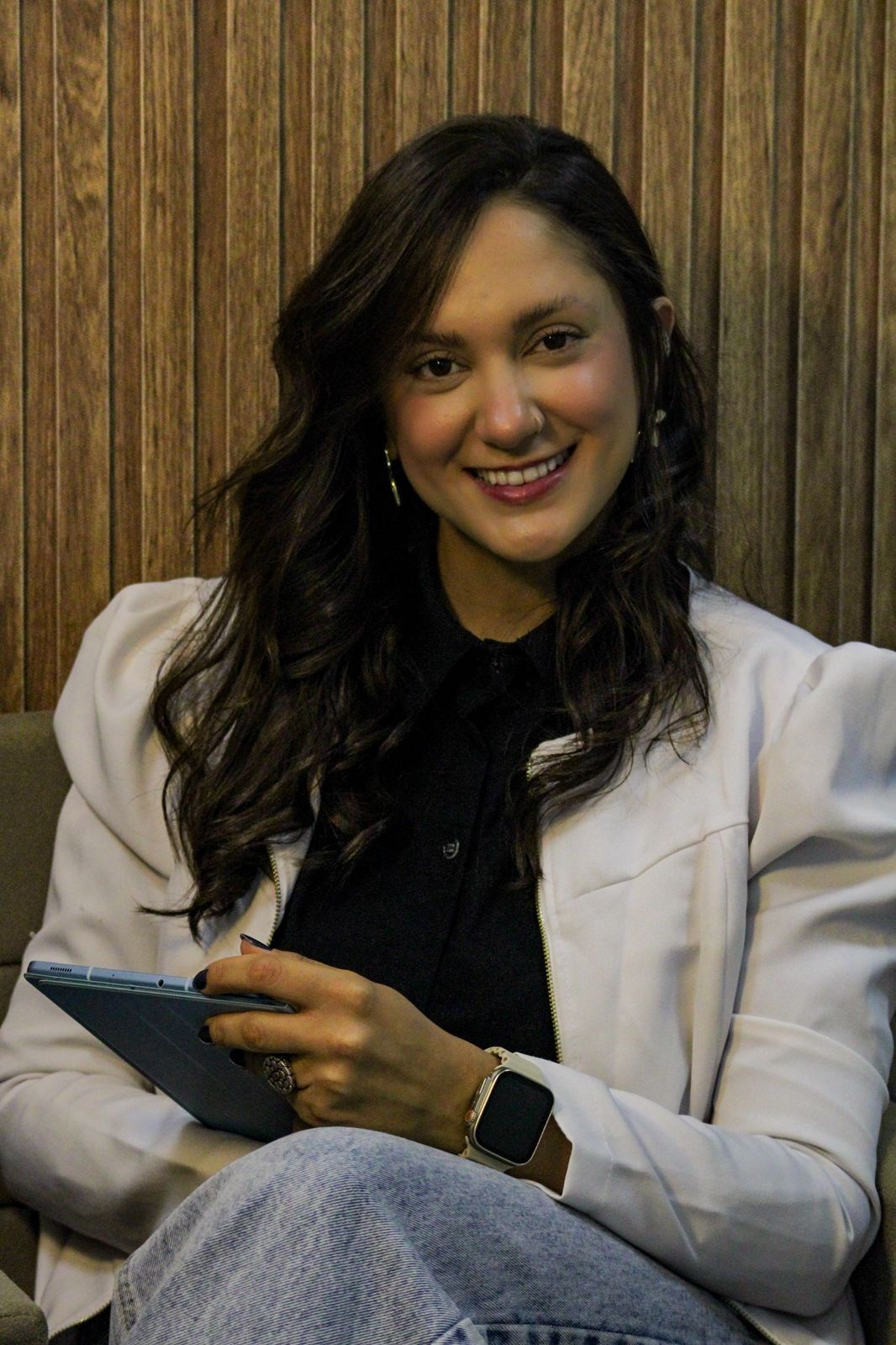 Ensaio Corporativo. Valkyestudio