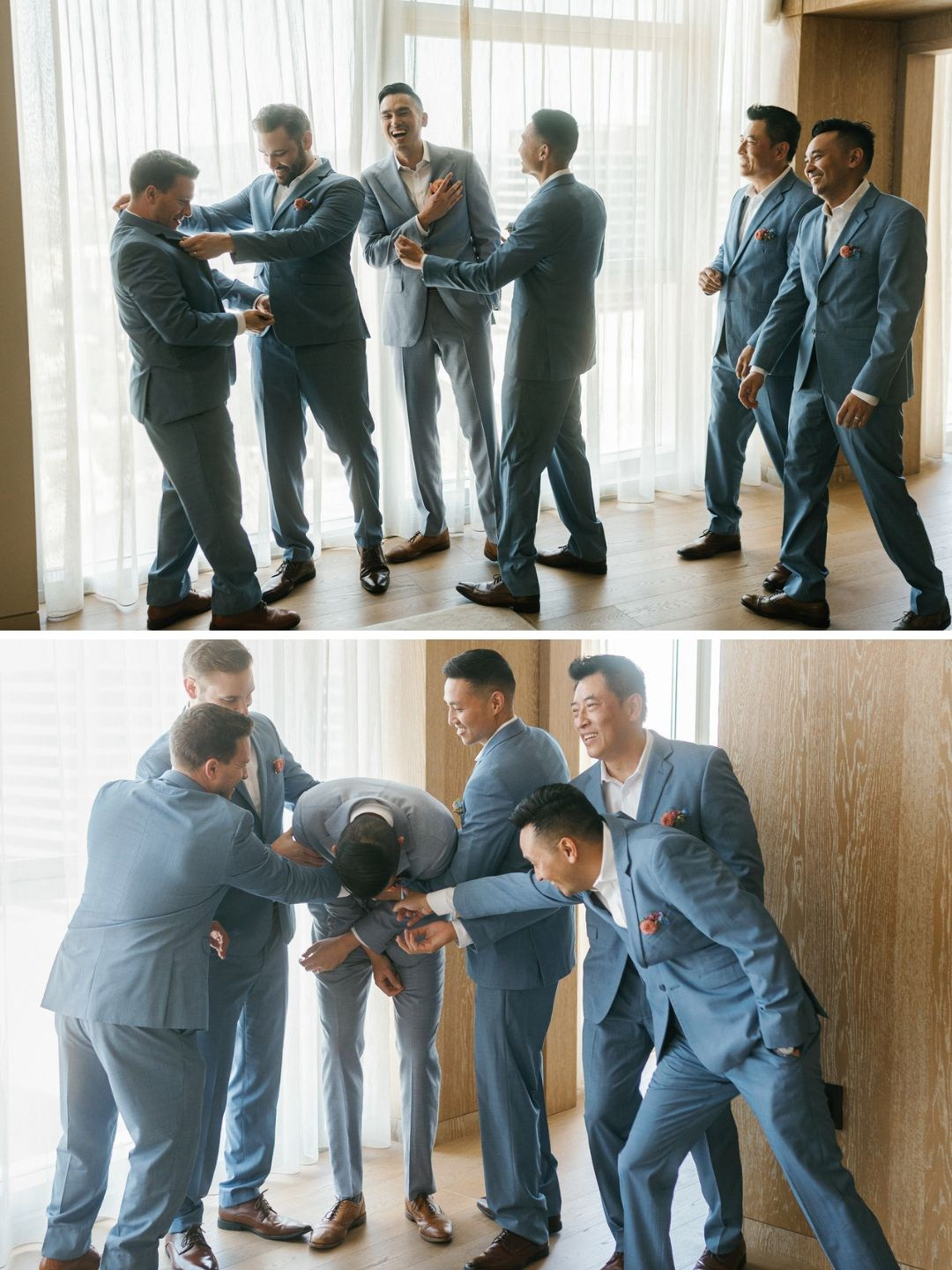 Wedding Photography & Videography Team in California, Los Angeles, San Francisco, San Diego and Travel