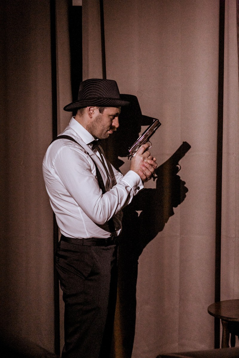 🏀 ALBUM " ÉVÉNEMENTS ». Félix - Photographe professionnel à Paris