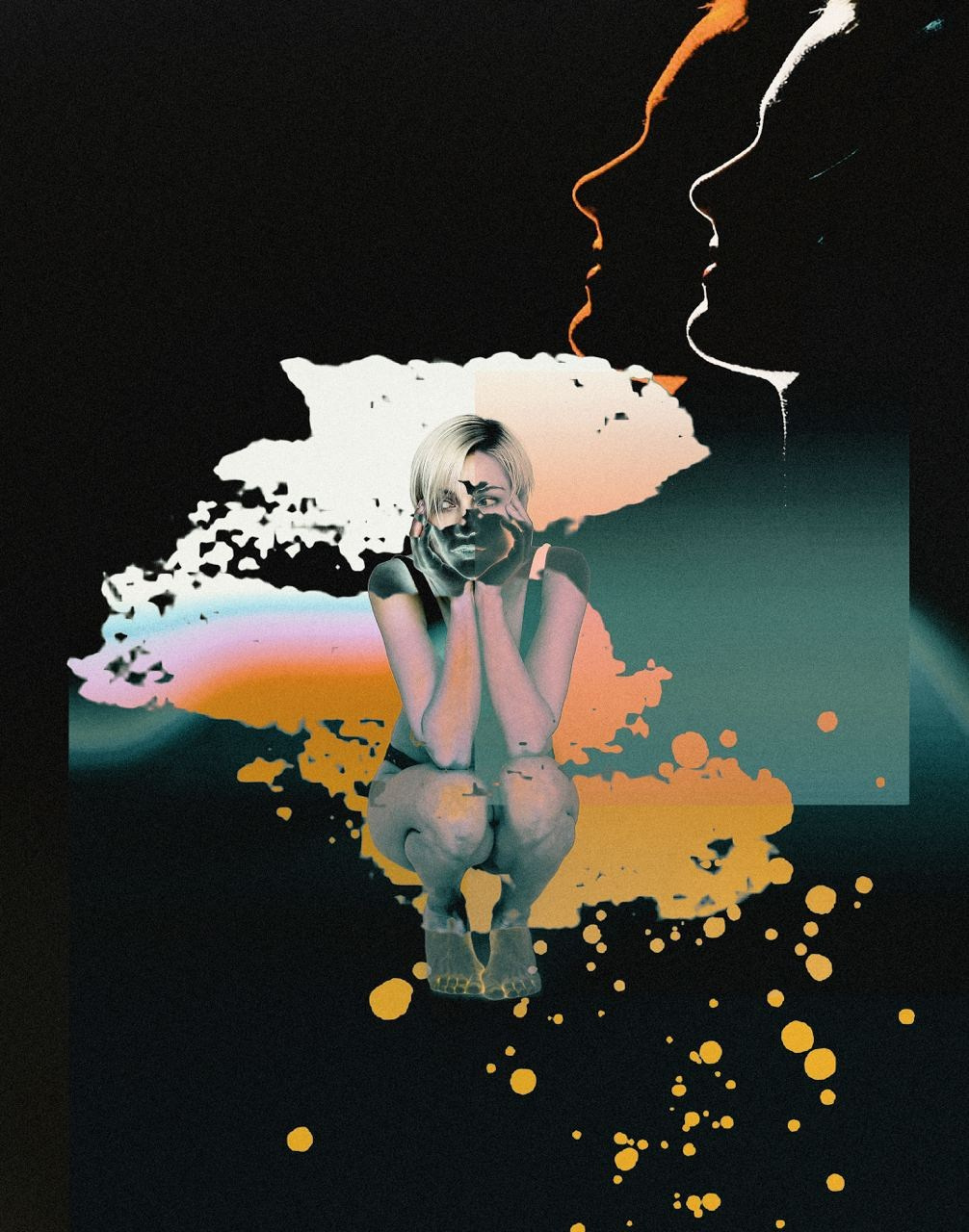 Art projects. PORTRAIT/FINE ART PHOTOGRAPHER/PERFORMER